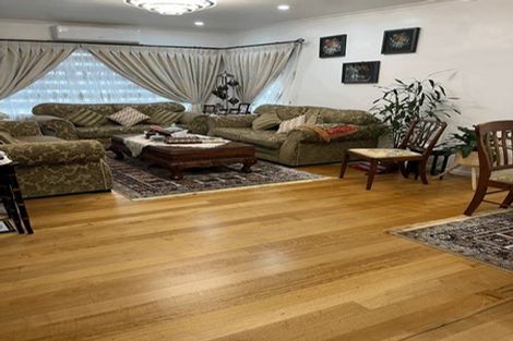 Photo of property in 8 Tiraumea Drive, Pakuranga, Auckland, 2010