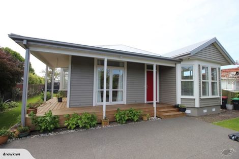 Photo of property in 51 Sheldon Street, Woolston, Christchurch, 8023