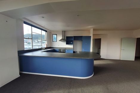 Photo of property in Construction House, 80u5 Kent Terrace, Mount Victoria, Wellington, 6011
