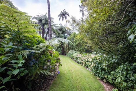 Photo of property in 531 Frankley Road, Hurworth, New Plymouth, 4371