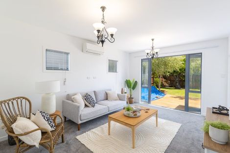 Photo of property in 149 Tedder Avenue, North New Brighton, Christchurch, 8083