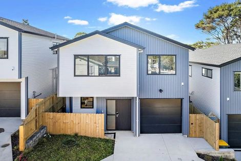 Photo of property in 29b West Harbour Drive, West Harbour, Auckland, 0618