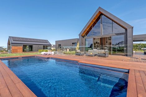 Photo of property in 5 Brennan (pvt) Lane, Swannanoa, Kaiapoi, 7692