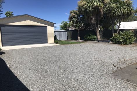 Photo of property in 6 Haast Street, Linwood, Christchurch, 8011