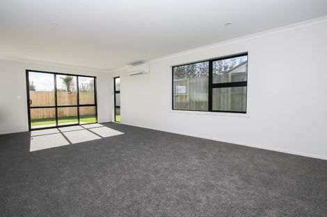 Photo of property in 8u3 Jennian Avenue, Rototuna North, Hamilton, 3281