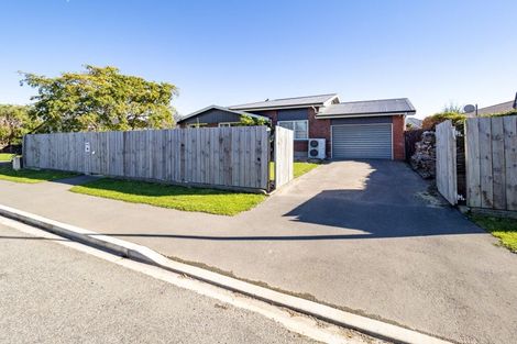 Photo of property in 58 Grove Street, Tinwald, Ashburton, 7700