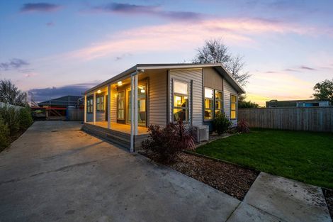 Photo of property in 37b Dipton Street, Kingswell, Invercargill, 9812