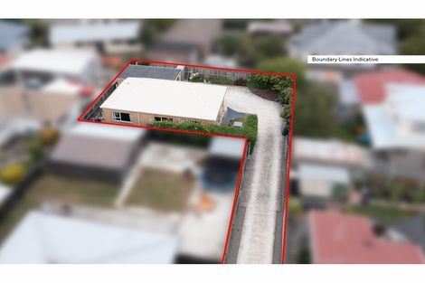 Photo of property in 72 Cumnor Terrace, Woolston, Christchurch, 8023