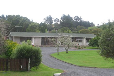 Photo of property in 145 Driving Creek Road, Coromandel, 3506