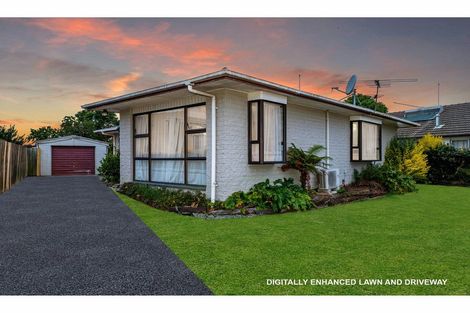 Photo of property in 63 Oakhampton Street, Hornby, Christchurch, 8042