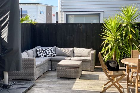 Photo of property in 20 Rangihina Road, Hobsonville, Auckland, 0616