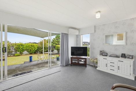 Photo of property in 24 Featherston Street, Levin, 5510