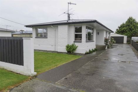 Photo of property in 30 Gimblett Street, Waikiwi, Invercargill, 9810