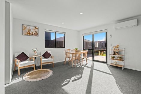 Photo of property in 8 Rahme Crescent, Kaiapoi, 7630