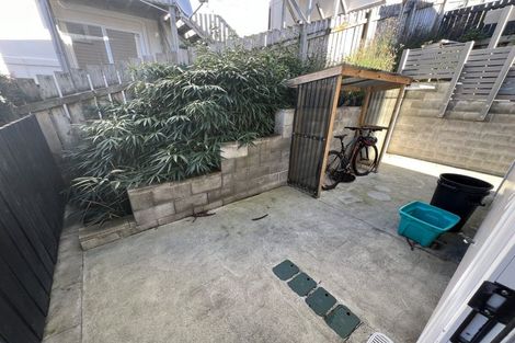 Photo of property in 239u6 Adelaide Road, Newtown, Wellington, 6021