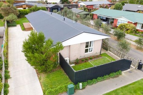 Photo of property in 23 Landsdowne Terrace, Cashmere, Christchurch, 8022