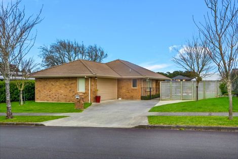 Photo of property in 96 Stirling Drive, Morrinsville, 3300