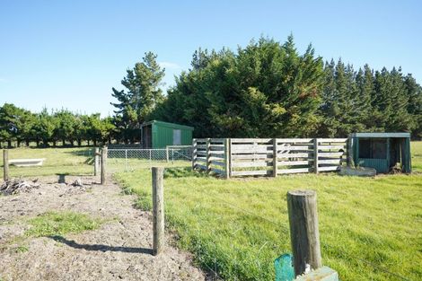 Photo of property in 279 School Road, West Eyreton, Rangiora, 7475