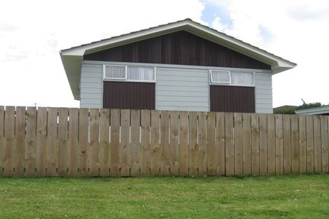 Photo of property in 1 Chantelle Place, Papatoetoe, Auckland, 2025