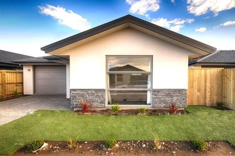 Photo of property in 10 Bouler Court, Halswell, Christchurch, 8025