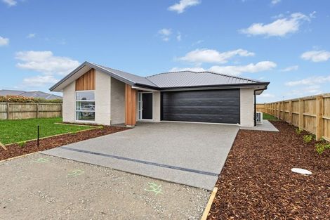 Photo of property in 3 White Street, Rangiora, 7400