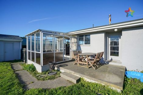 Photo of property in 58 Christina Street, Strathern, Invercargill, 9812