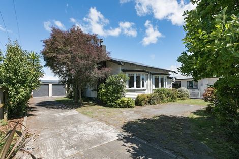 Photo of property in 7 River Terrace, Waipukurau, 4200