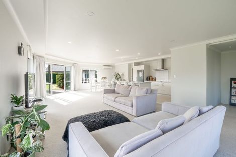 Photo of property in 25 Mckenzie Place, Matamata, 3400