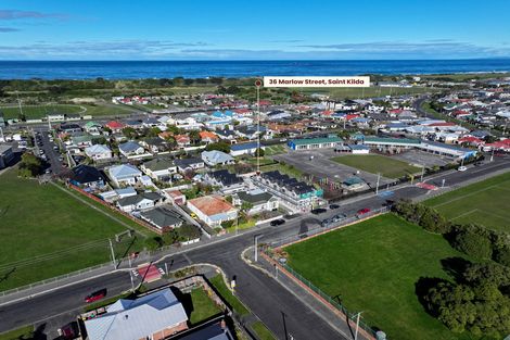Photo of property in 5/36 Marlow Street, Saint Kilda, Dunedin, 9012