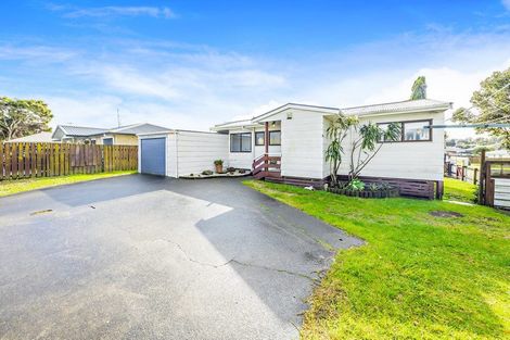 Photo of property in 1/19 Ruth Street, Manurewa, Auckland, 2102
