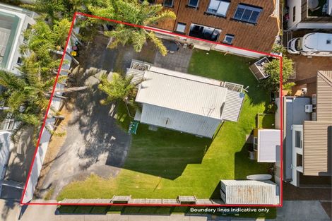 Photo of property in 3 Commons Avenue, Mount Maunganui, 3116
