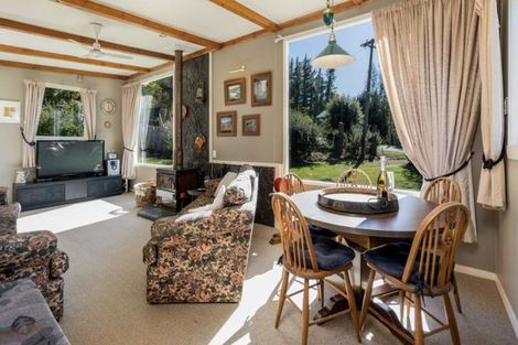 Photo of property in 3 Swimming Dam Road, Naseby, 9396