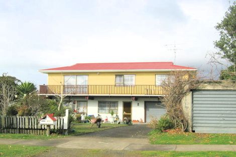 Photo of property in 95a Third View Avenue, Beachlands, Auckland, 2018