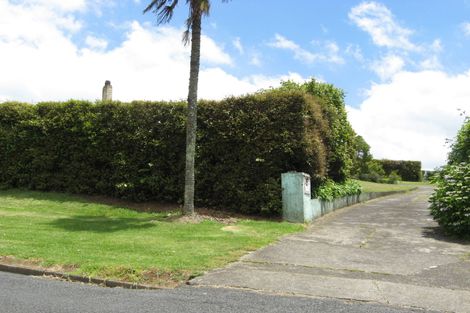 Photo of property in 55 Anzac Road, Pukekohe, 2120
