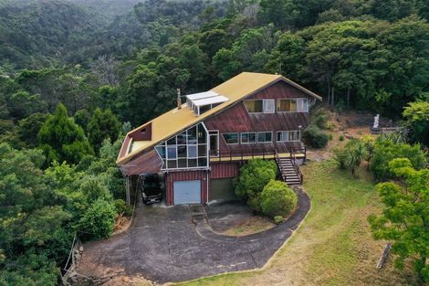 Photo of property in 103 Monument Road, Thames, 3500