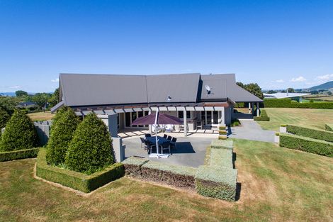 Photo of property in 58 Saint Leger Road, Te Awamutu, 3875