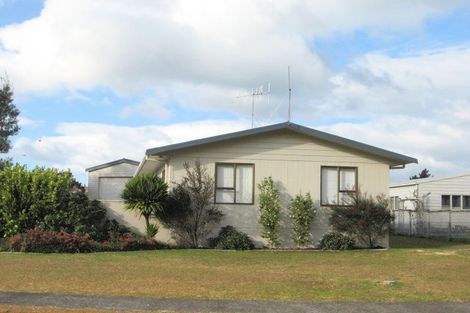 Photo of property in 119 Mckellar Place, Whangamata, 3620