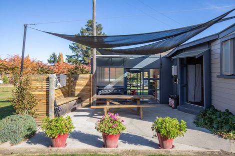 Photo of property in 141 Roxburgh East Road, Roxburgh East, Roxburgh, 9571