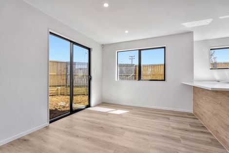 Photo of property in 114b Princes Street, Pukekohe, 2120