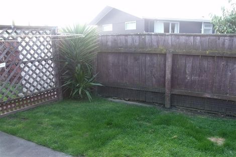Photo of property in 8a/2 Christie Crescent, Havelock North, 4130