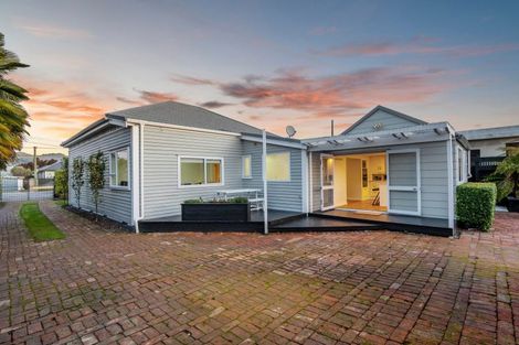 Photo of property in 99 Milton Street, Somerfield, Christchurch, 8024