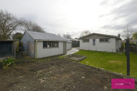 Photo of property in 7 Gregan Crescent, Burnside, Christchurch, 8053