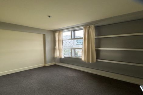 Photo of property in St Pauls Apartments, 24/43u Mulgrave Street, Thorndon, Wellington, 6011