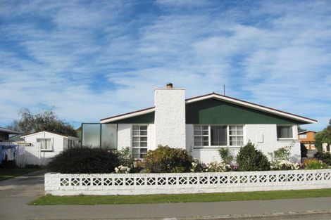 Photo of property in 1 Impala Place, Sockburn, Christchurch, 8042
