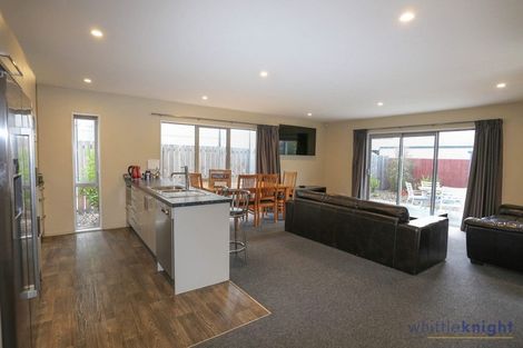 Photo of property in 24a/3 Bowen Street, Upper Riccarton, Christchurch, 8041