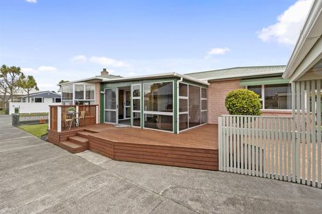 Photo of property in 23 Sapphire Street, Casebrook, Christchurch, 8051