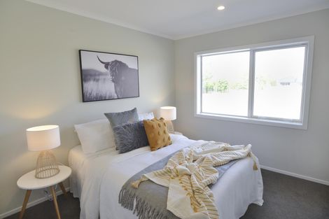 Photo of property in 60 Feist Street, Carterton, 5713