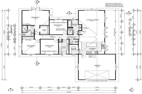 Photo of property in 33 Oriwa Lane, Levin, 5571