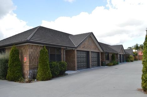 Photo of property in 28u1 Fifth Avenue, Enderley, Hamilton, 3214