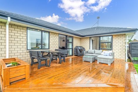 Photo of property in 119 Grey Street, Woodville, 4920